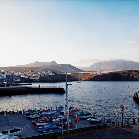Apartament Tabata Playa Gáldar Zewnętrze zdjęcie