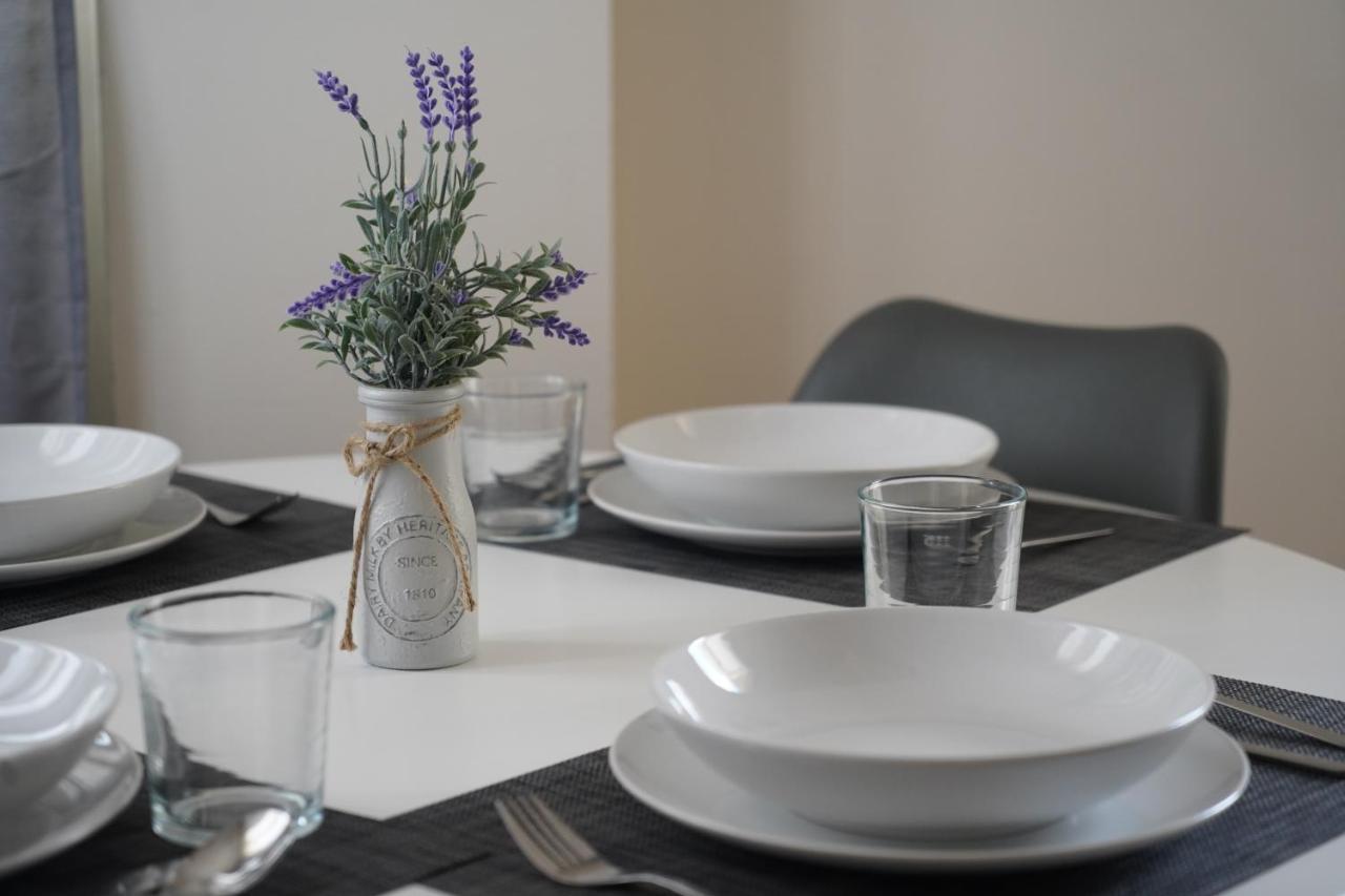 Apartament Tabata Playa Gáldar Zewnętrze zdjęcie