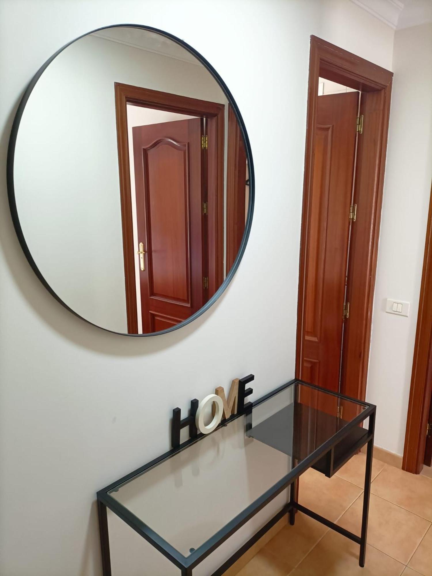 Apartament Tabata Playa Gáldar Zewnętrze zdjęcie